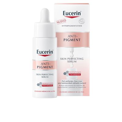 Siero di perfezionamento della pelle anti-picmento 30 ml