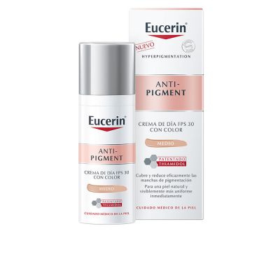 Crema da giorno anti-Pigment SPF 30 Medium 50 ml