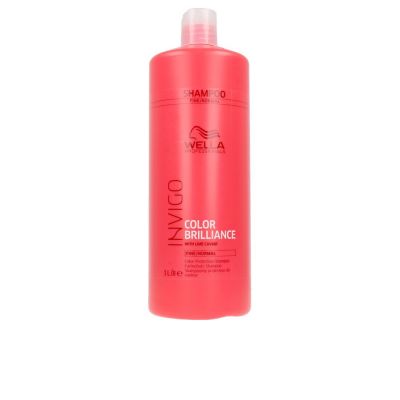 INVIGO COLOR BRILLIANCE feines Haarshampoo 1000 ml