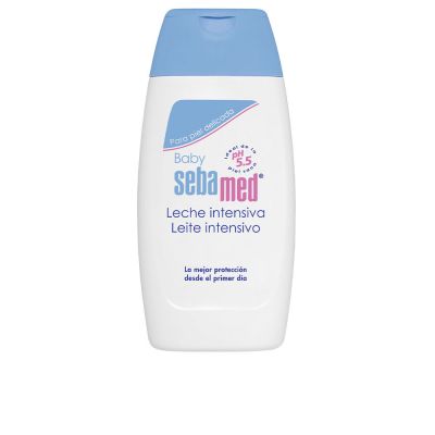 BABY Intensivmilch für trockene Haut 200 ml
