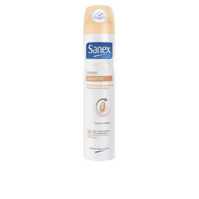 Déodorant DERMO SENSIBLE spray 200 ml