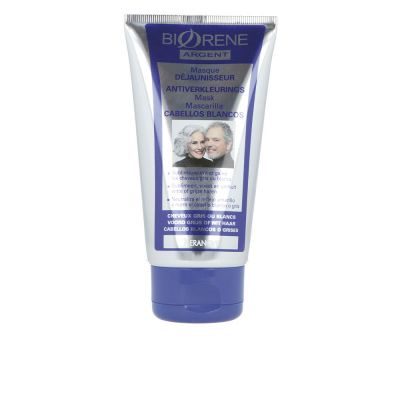 Maschera argent bioreene capelli bianchi 150 ml