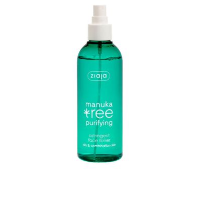 Tonico facciale Manuka 200 ml