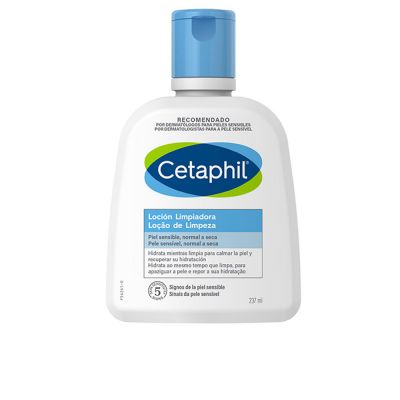 Lozione per pulizia di cetaphil 237 ml