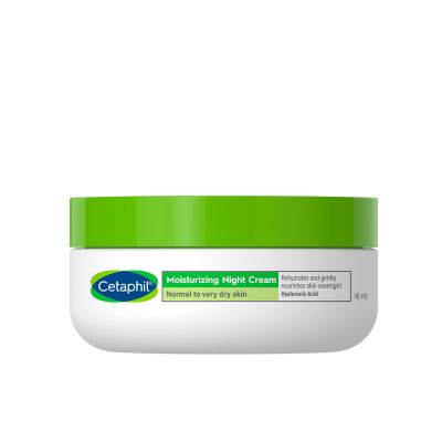 CETAPHIL IDRAMITORE NOTTE OFFICILE 48 ML