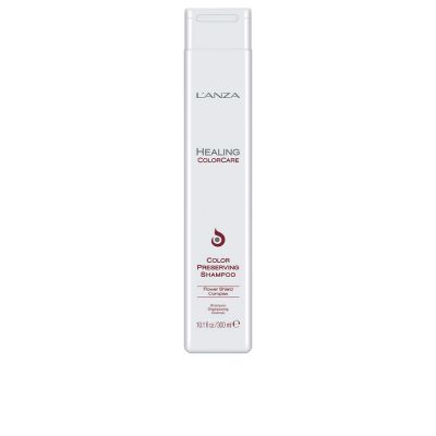 HEALING COLORCARE shampoo 300 ml
