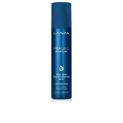 HEALING MOISTURE moi moi moisturizing mist 200 ml