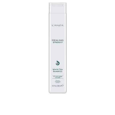 HEALING STRENGTH white tea shampoo 300 ml