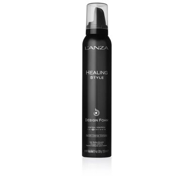 HEALING STYLE design foam 200 ml