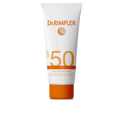Sun High Protection + SPF50 200 ml