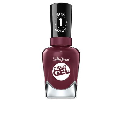 MIRACLE GEL #489-v-amplified