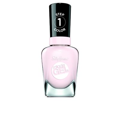MIRACLE GEL #247-little peony