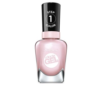 MIRACLE GEL #234-plush blush