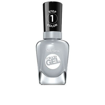 MIRACLE GEL #799-greyfitti