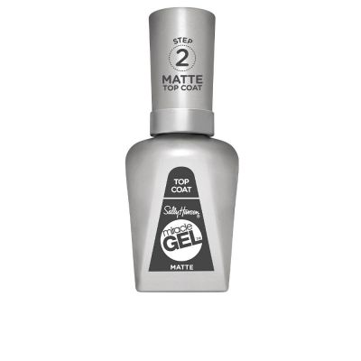 Couche de finition MIRACLE GEL mate 14,7 ml