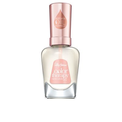 COLOR THERAPY nail & cuticle elixir oil 14.7 ml