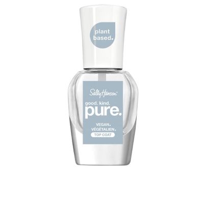 GOOD.KIND.PURE vegan color top coat 10 ml