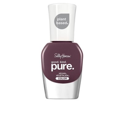 GOOD.KIND.PURE vegan color #340-grape vine