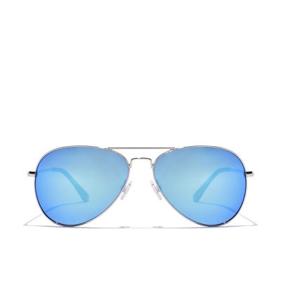 HAWK polarized #silver blue 1 u
