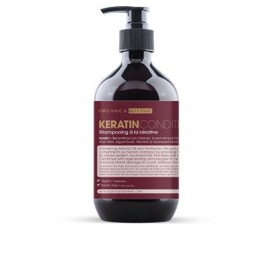 Condizione di cheratina ob 500 ml