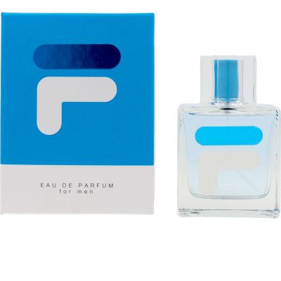 FOR MEN eau de parfum spray 100 ml