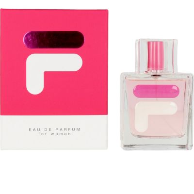 FOR WOMEN eau de parfum spray 100 ml