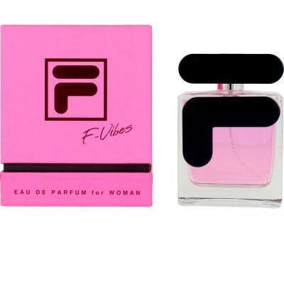 F-VIBES FOR WOMAN eau de parfum spray 100 ml