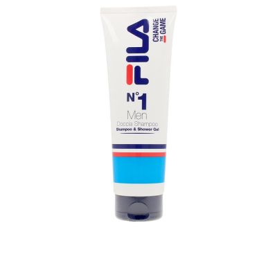 Nº1 per uomo shampoo e gel doccia 250 ml