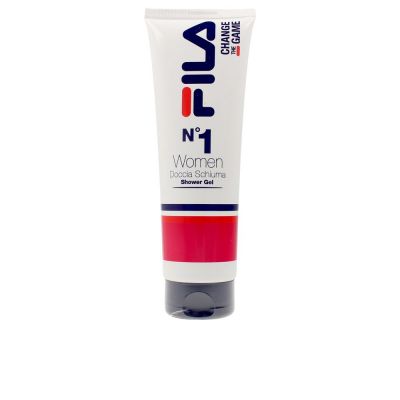 Nº1 FOR WOMEN shower gel 250 ml