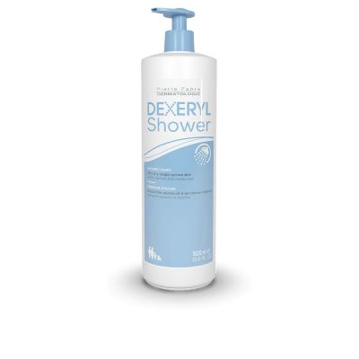 SHOWER crema de ducha 500 ml