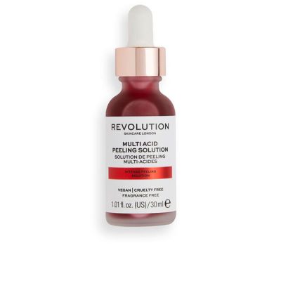 Soluzione di peeling multi-acido Multi-acidi 30 ml