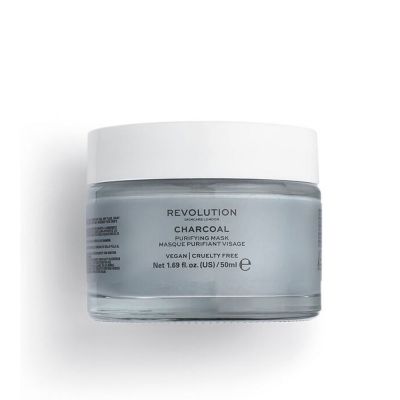 Maschera purificante del virgola 50 ml