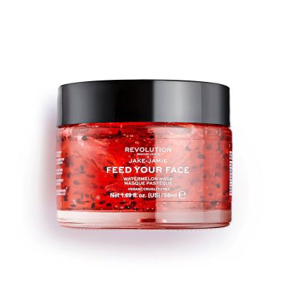 Maschera di anguria Jake Jamie 50 ml