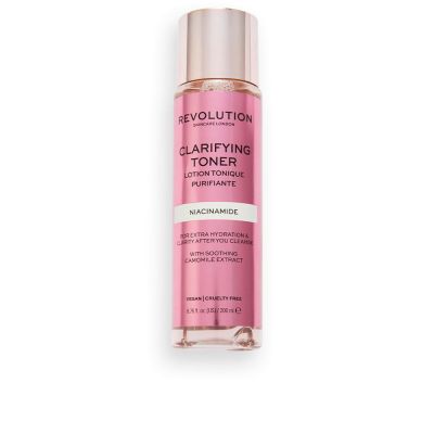 Niacinamide Tonic Chiaring Tonic 200 ml