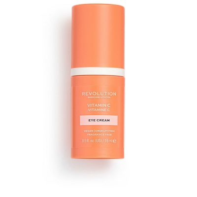 Crema per gli occhi di vitamina C 15 ml