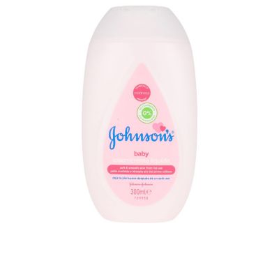 BABY flüssige Creme-Körperlotion 300 ml