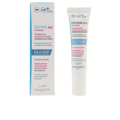 Dexyane Med Repair Cream Fidature Eccemas 15 ml