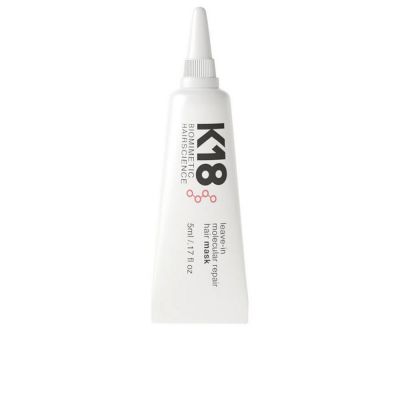 Maschera capillare di riparazione molecolare senza chiarificata 5 ml