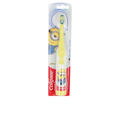BROSSE ÉLECTRIQUE enfant #Minions 1 u