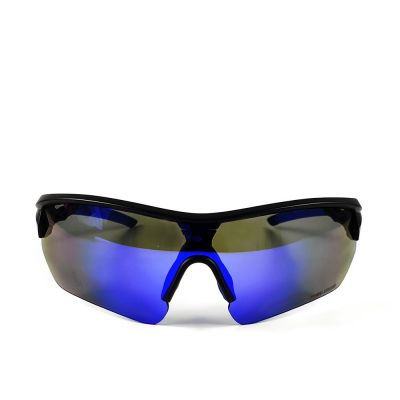X OMEGA #negro-azul 1 u