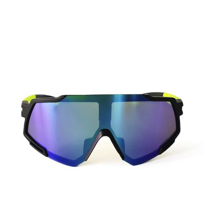 X RACE #negro-amarillo 1 u