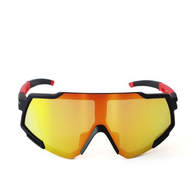 X RACE #negro-rojo 1 u