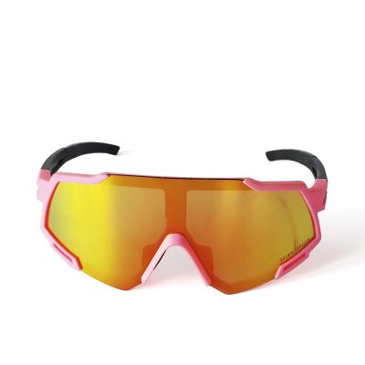 X RACE #rosa-negro 1 u