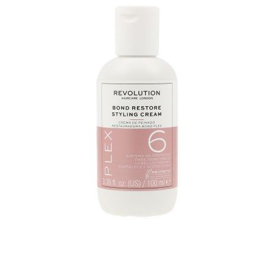 PLEX 6 bond restore styling cream 100 ml