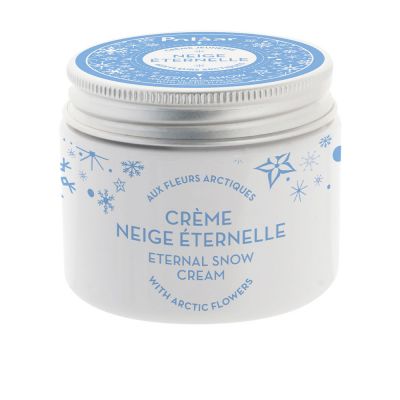 Crema di neve eterna 50 ml