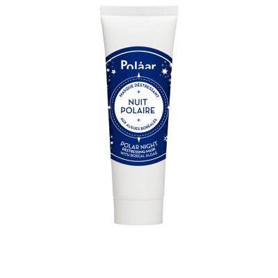 Maschera per dormire per la notte della notte polare 50 ml