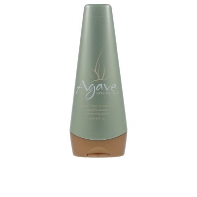 Shampoo levigante dell'olio curativo 250 ml