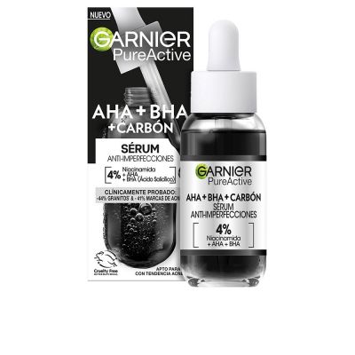 Pure Actice AHA + BHA + Anti-Impnections sierica 30 ml