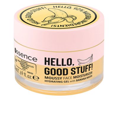 Ciao, roba buona! Idratante per il viso mousy 50 ml