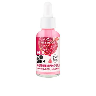 Ciao, roba buona! Poro minimizzare il riduttore di Sérum Poros 30 ml
